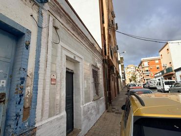 Terreno rustico in vendita a HINOJOS
