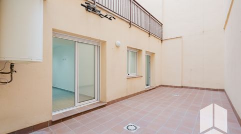 Foto 2 de Planta baixa en venda a Castell - Poble Vell, Castelldefels