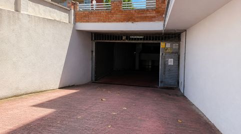 Foto 2 de Garaje en venta en Carrer de L'illa de Buda, 5, Centre, Reus