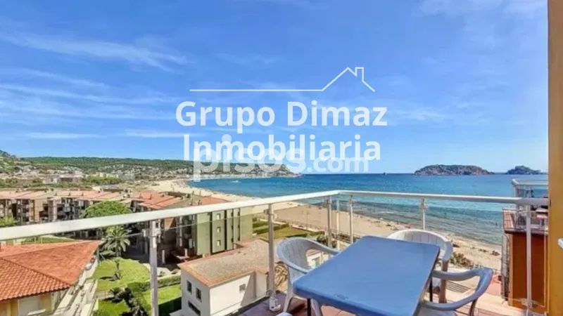 Flat to rent in L'Estartit  with Air Conditioner, Terrace and Furnished