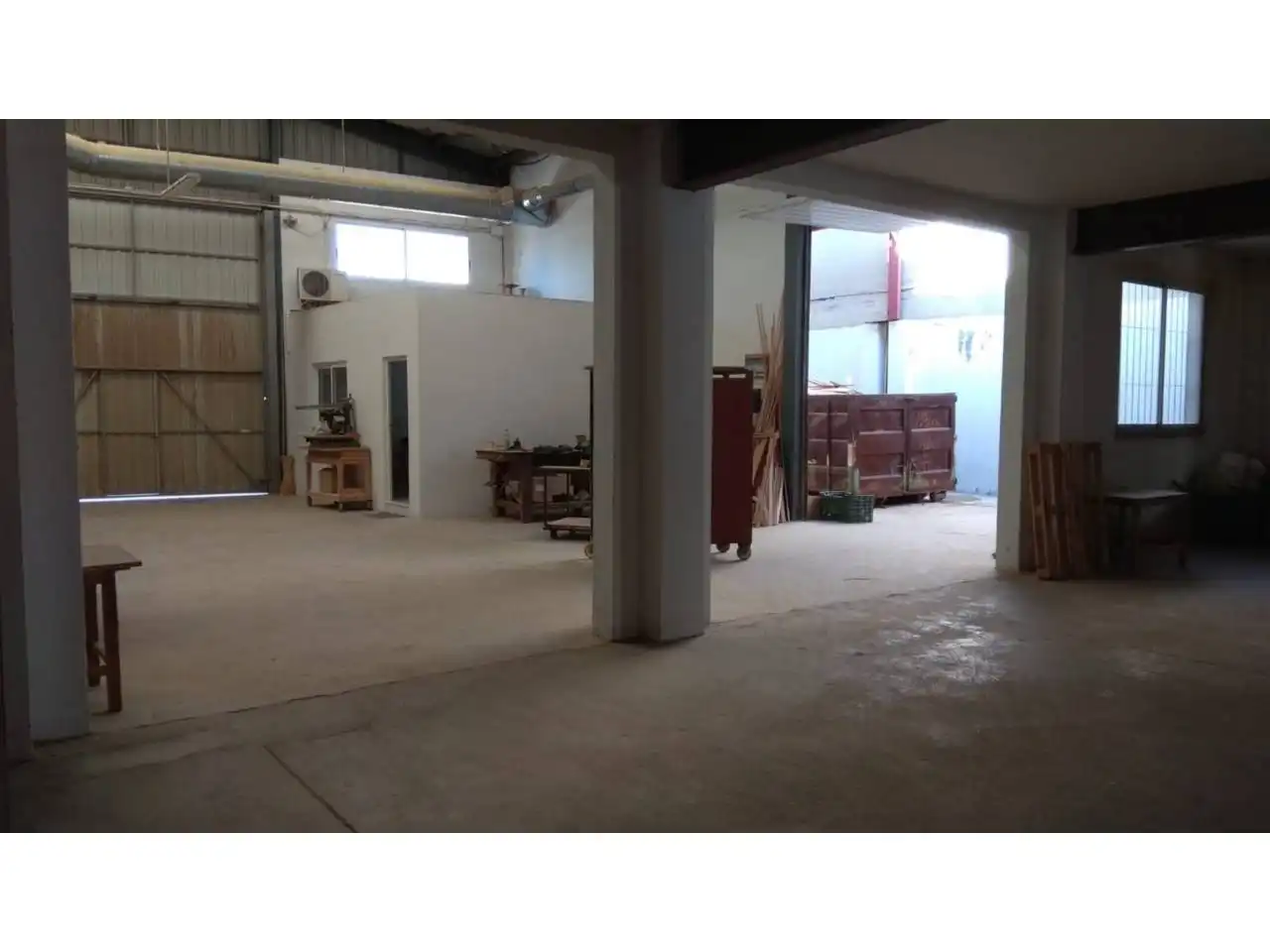 Industrial buildings for sale in Albal