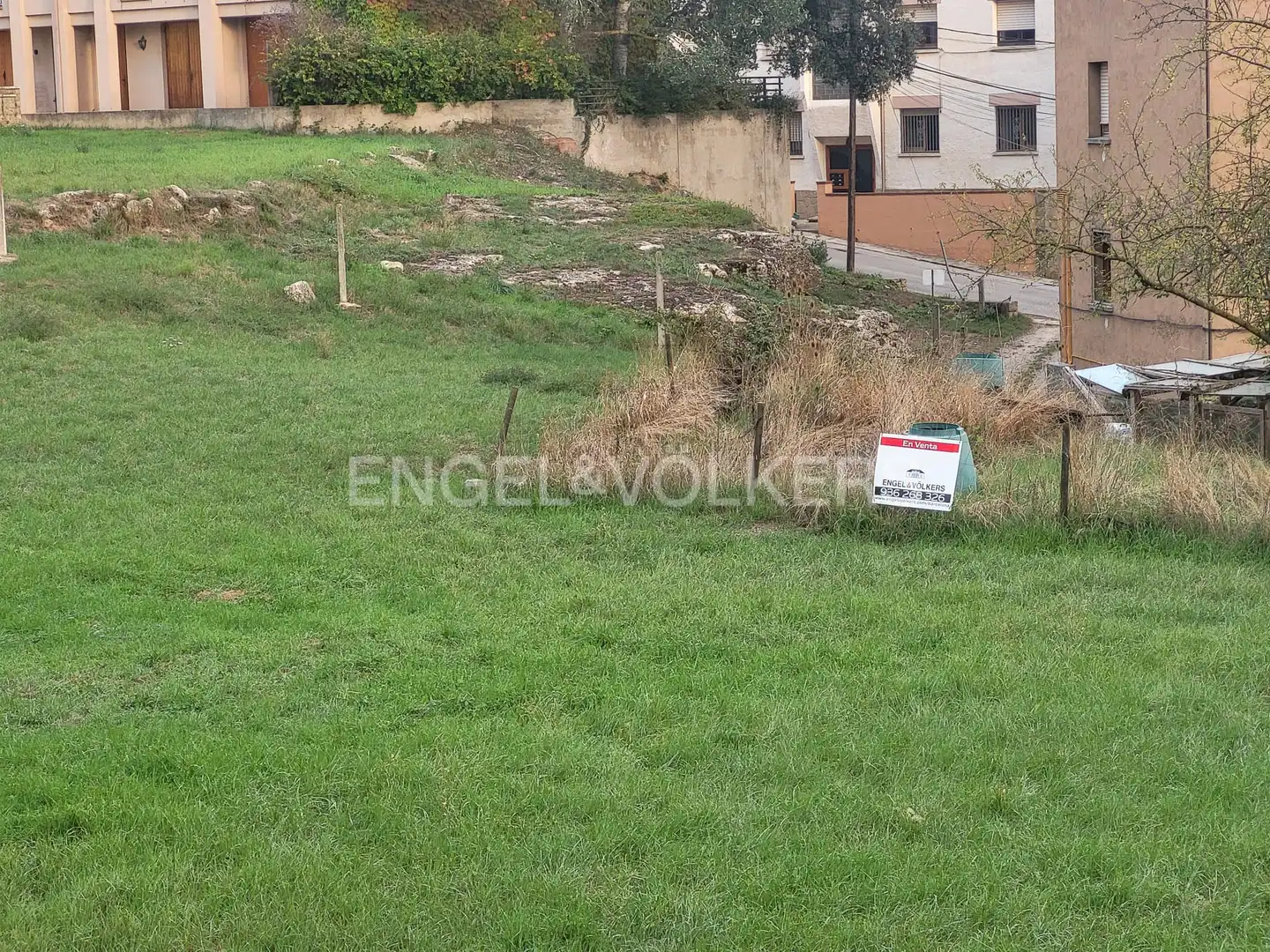 Terreno residencial en venta en Castellterçol, imagen 3