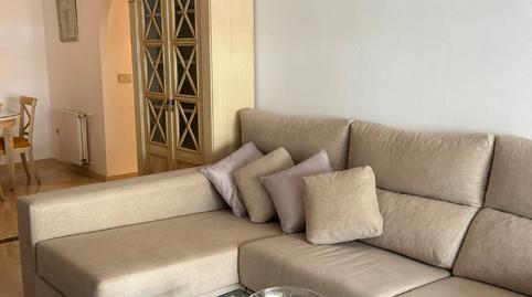 Foto 4 de Apartament de lloguer a Camino Cortes, 7a, Guadalmina Alta, Marbella