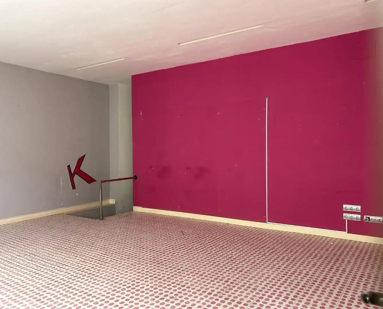 Local en venta en Gelida