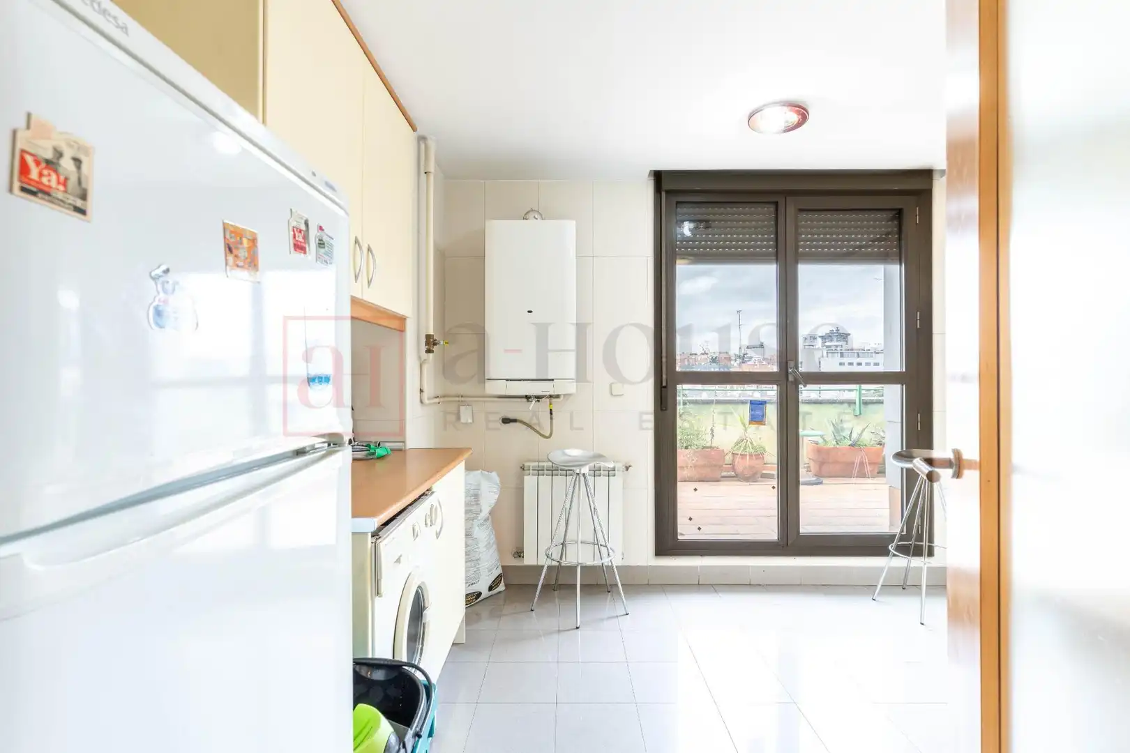 Ático con piscina en venta en Calle Roberto Domingo, imagen 14