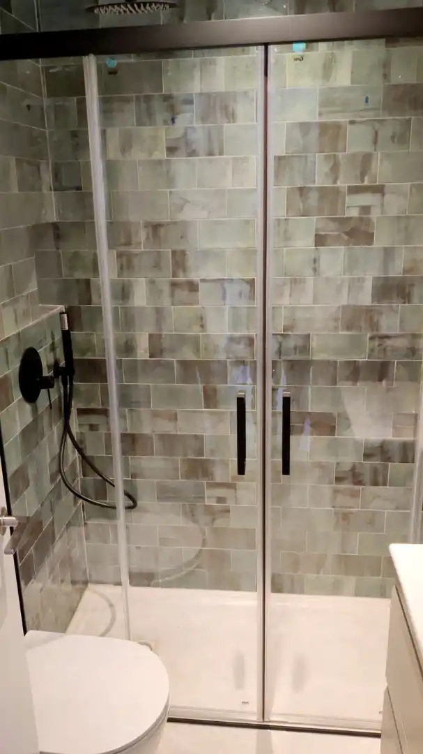 Baño de Piso en venta en Madrid con Aire acondicionado, Calefacción y Terraza