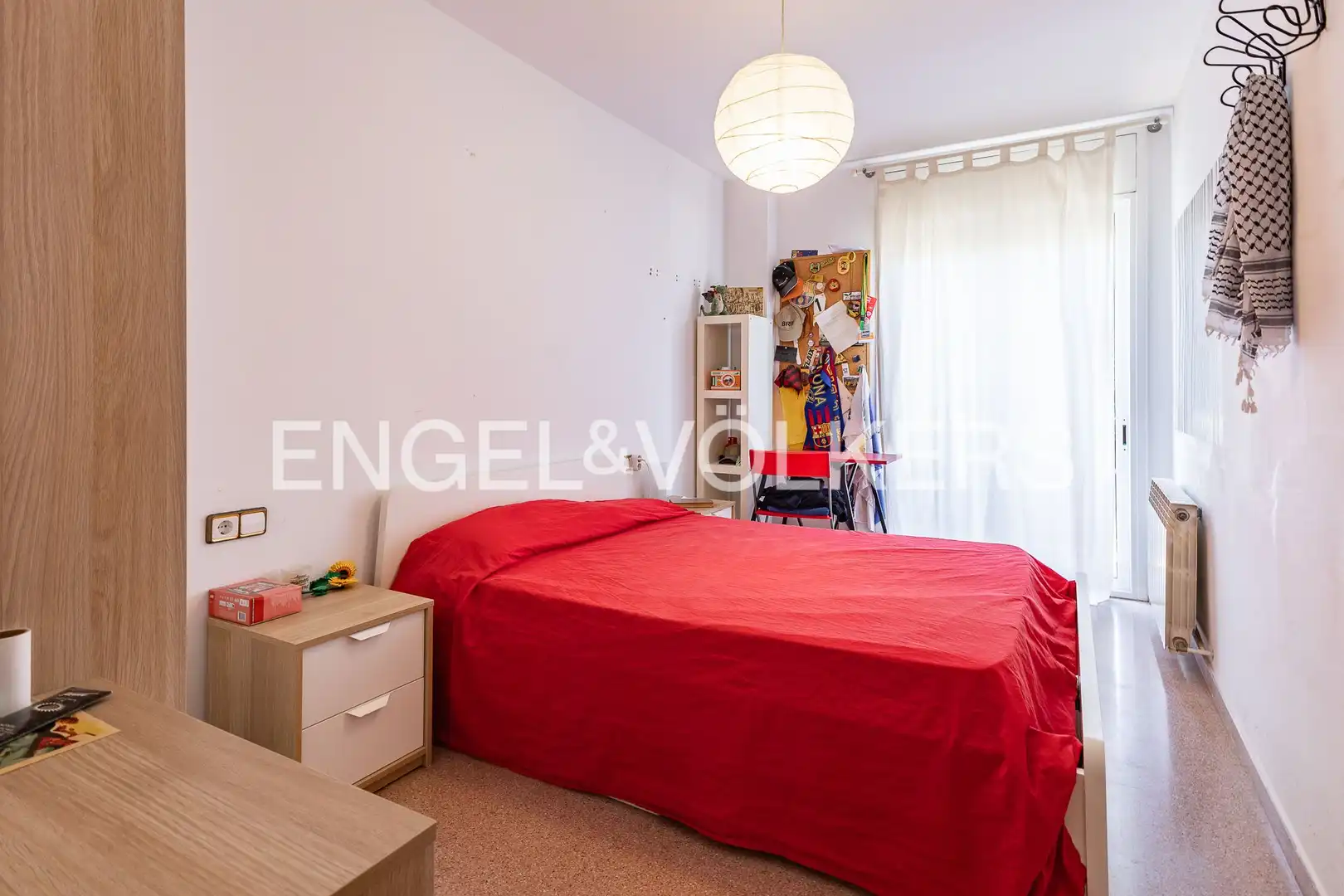 Habitación de Casa o chalet en venta en Martorell con Aire acondicionado, Calefacción y Jardín privado