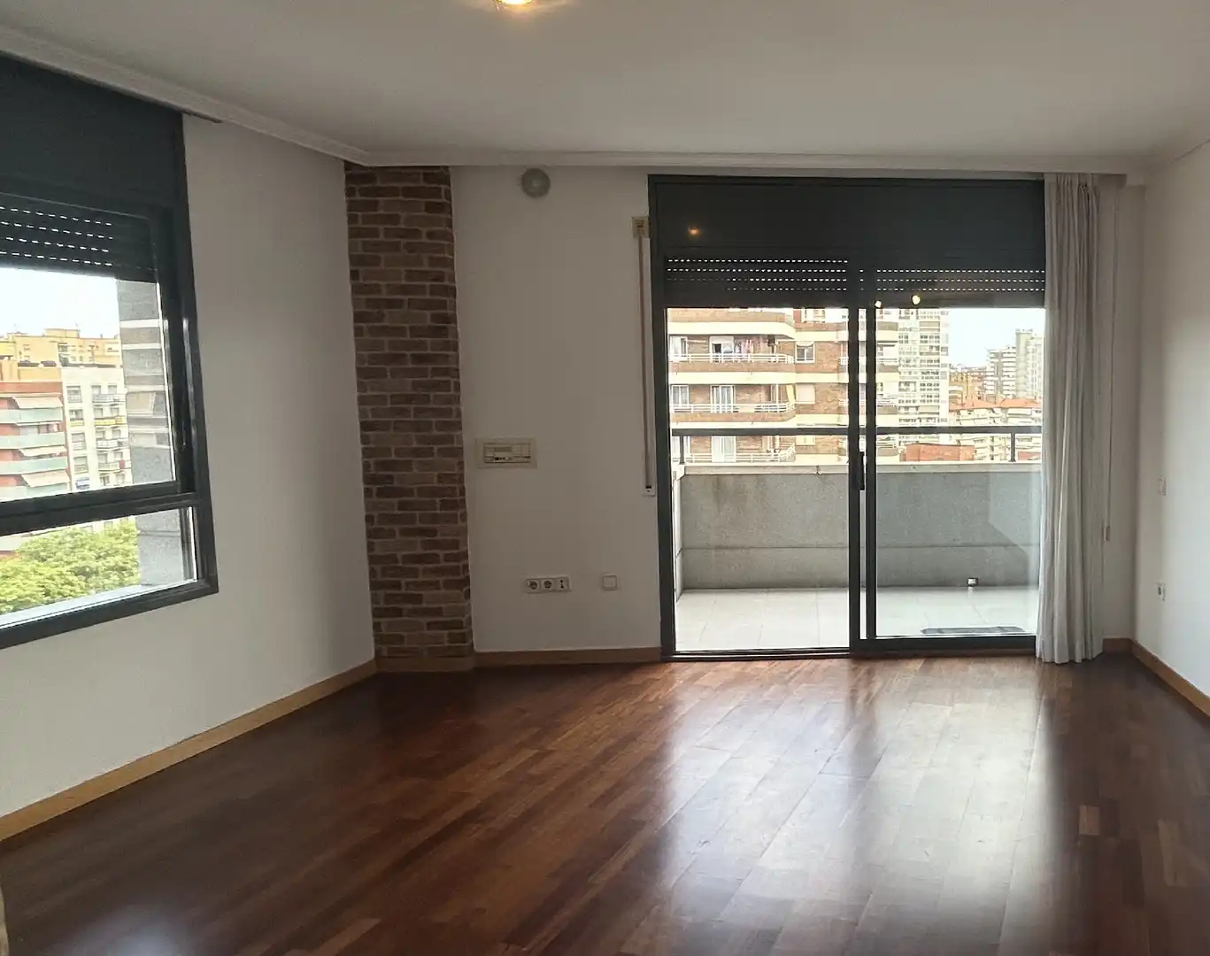 Appartement avec piscine à louer à Nou Eixample Nord, imagen 6