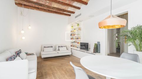 Photo 5 of Flat for sale in Sant Antoni, Barcelona Capital