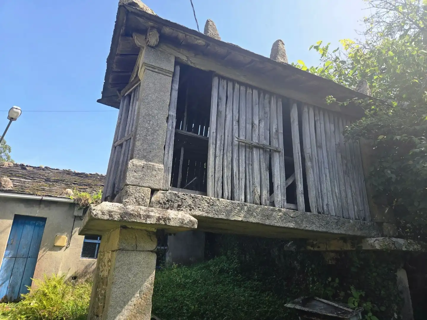Country house with garden for sale in LG PENOUCO, O - PQ BOIMENTE 4, imagen 8