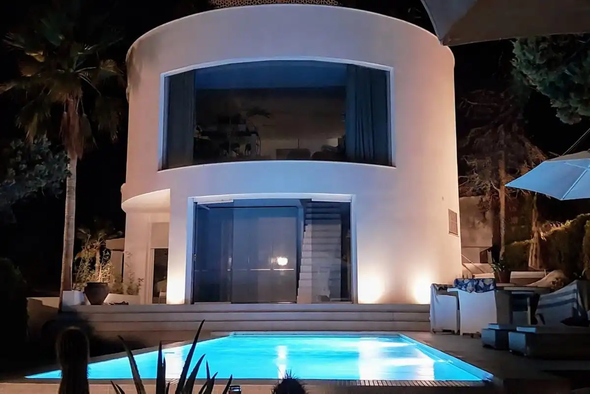 Villa con piscina in vendita a CARTAGENA-UR MARBESA, imagen 33