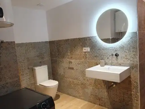 Apartament de lloguer a Carrer de la Reina, 97, El Cabanyal - El Canyamelar