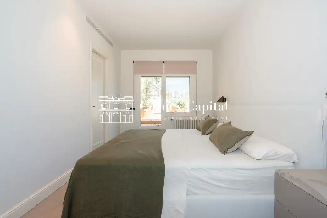 Duplex avec ascenseur à vendre à Turó Park, imagen 42