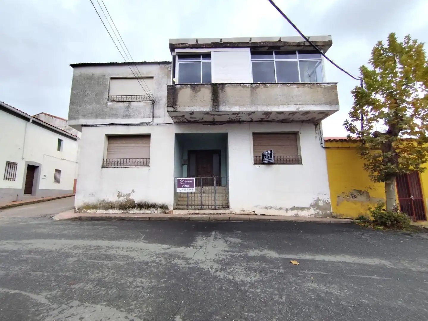 Casa en venta en Calle PANADERIA