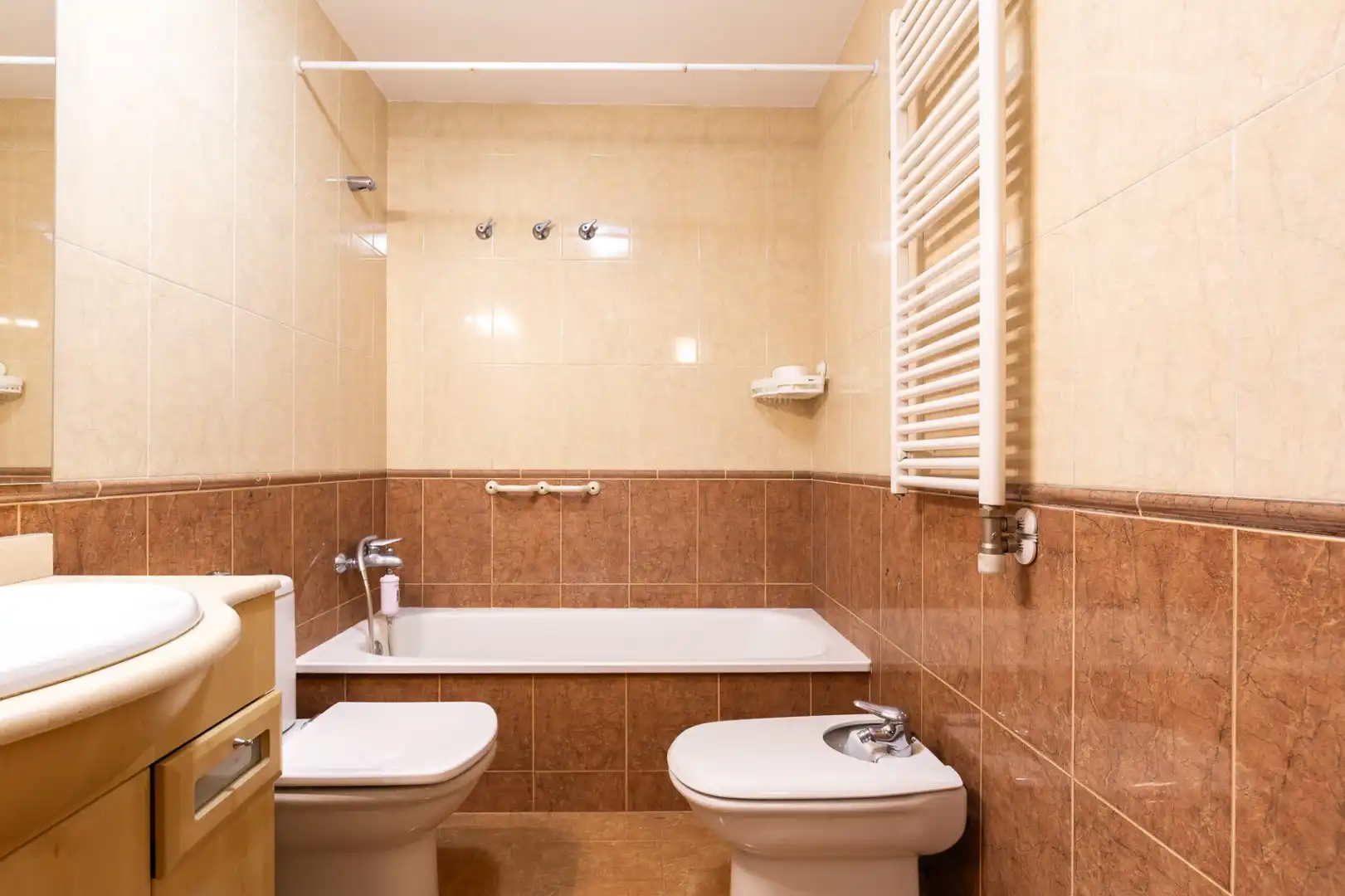 Ground floor with terrace for sale in MALADETA, imagen 20