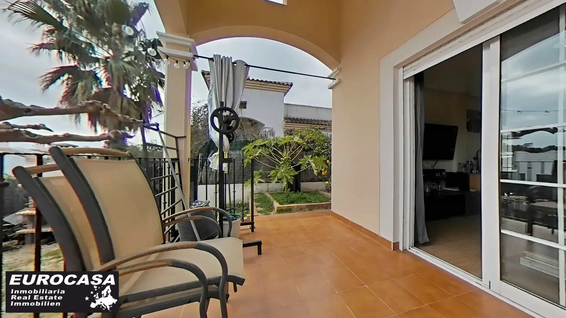 Haus mit Pool zum Verkauf in Balcón de Ponoig - Polop Paradis - Polop Hills, imagen 19