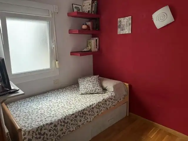 Dormitori de Pis en venda en Esparreguera amb Aire condicionat, Calefacció i Parquet