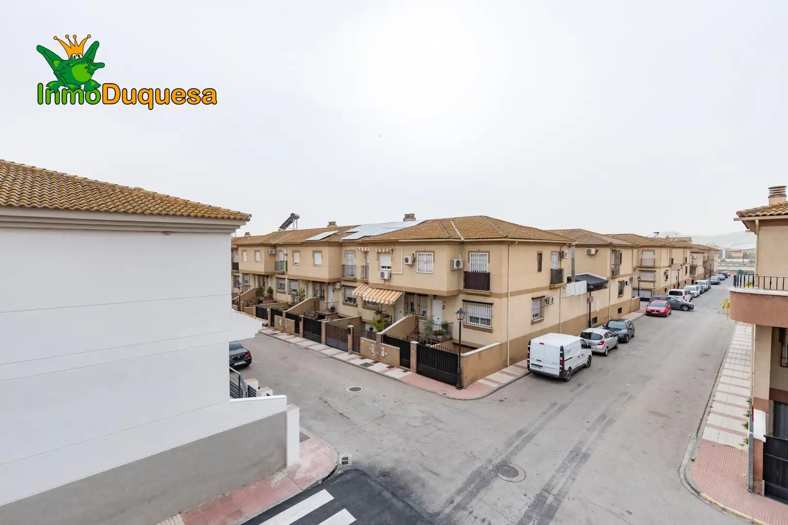 Habitatge amb terrassa en venda a Atarfe, imagen 33