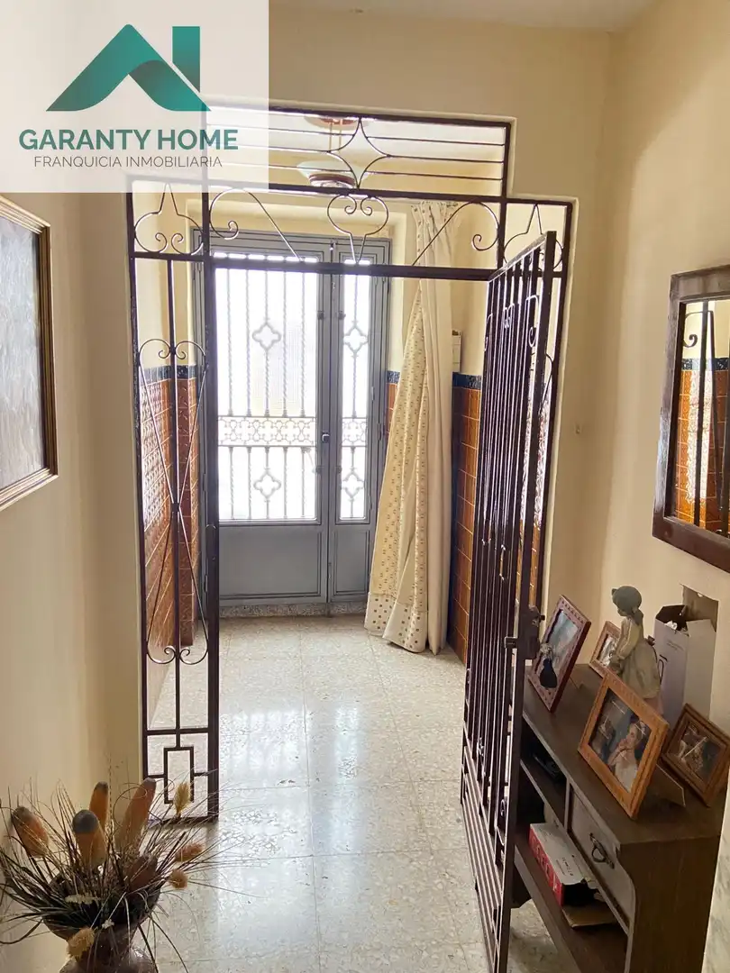 Casa amb terrassa en venda a Torredelcampo, imagen 21
