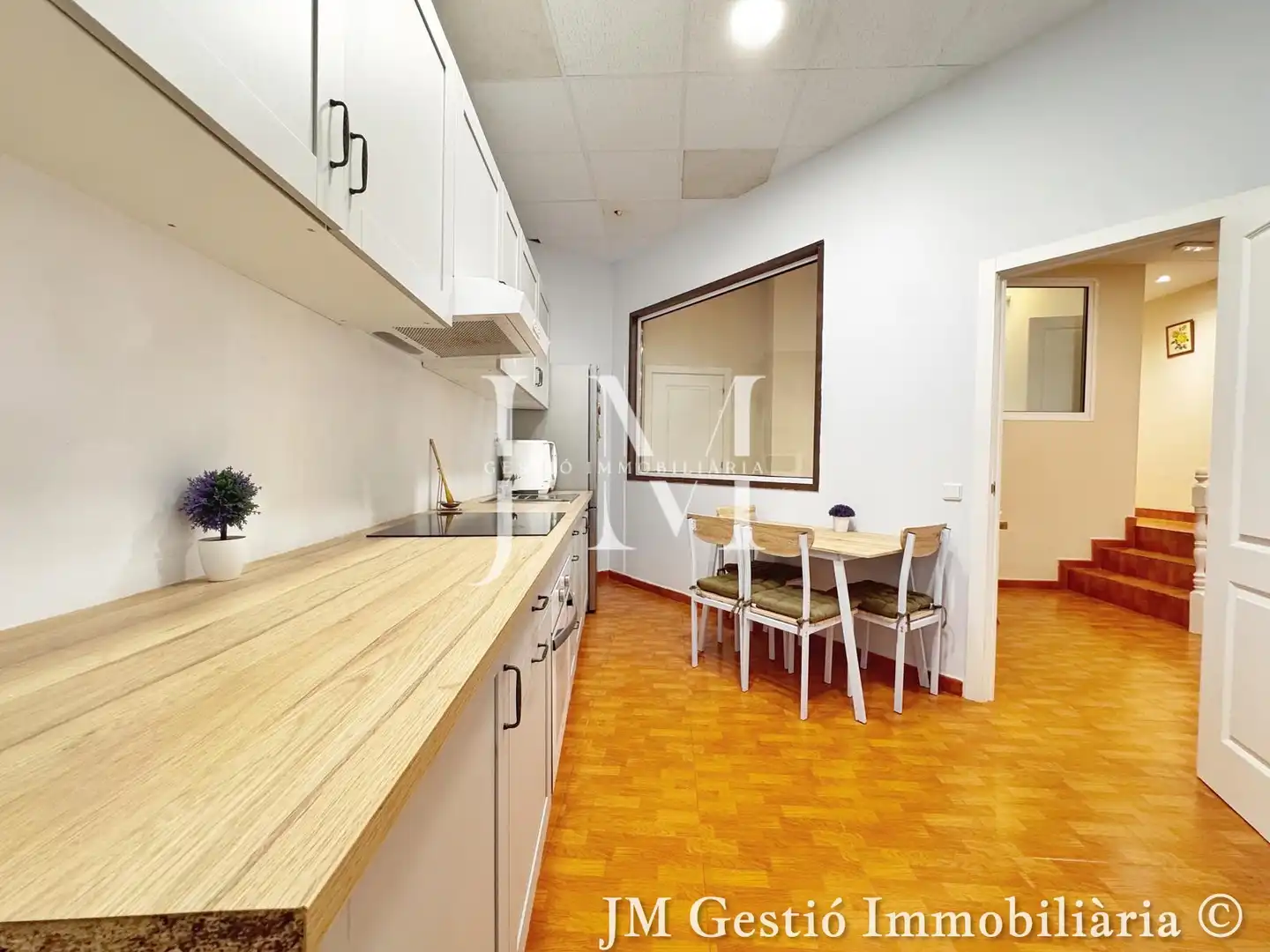 Flat with lift for sale in Centre, imagen 12