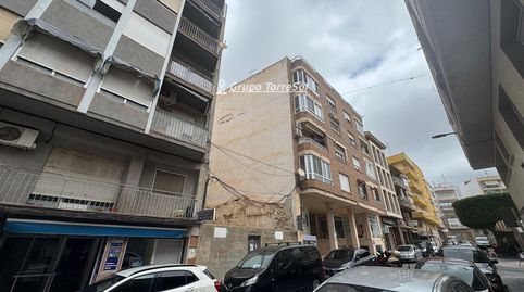 Foto 3 de Terreno en venta en Marques de Molins, Centro, Santa Pola