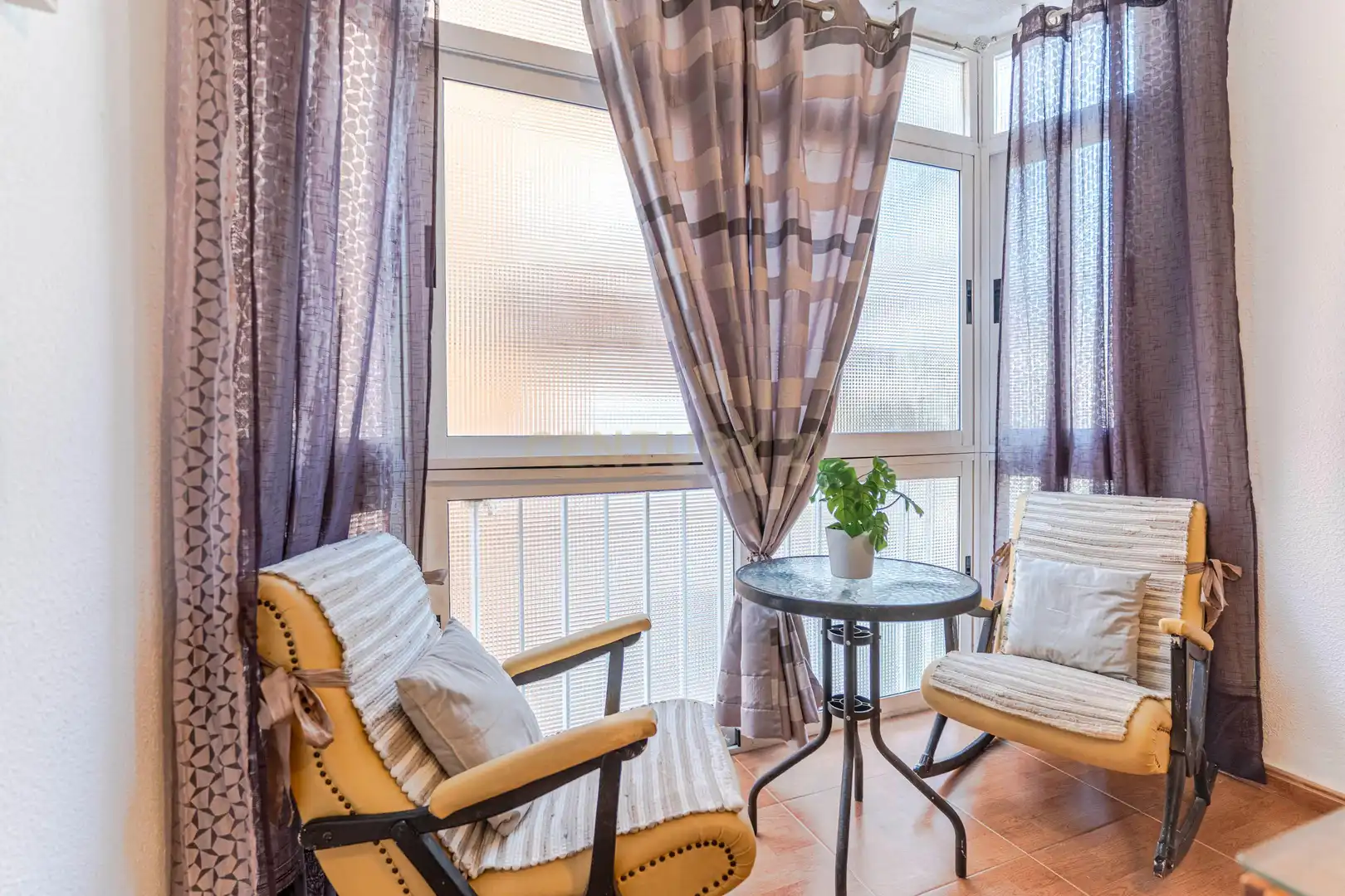 Schlafzimmer von Wohnung zum Verkauf in Torrenueva Costa