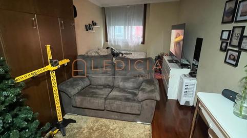 Foto 3 de Estudio en venta en Pi y Margall, Casco Vello, Pontevedra