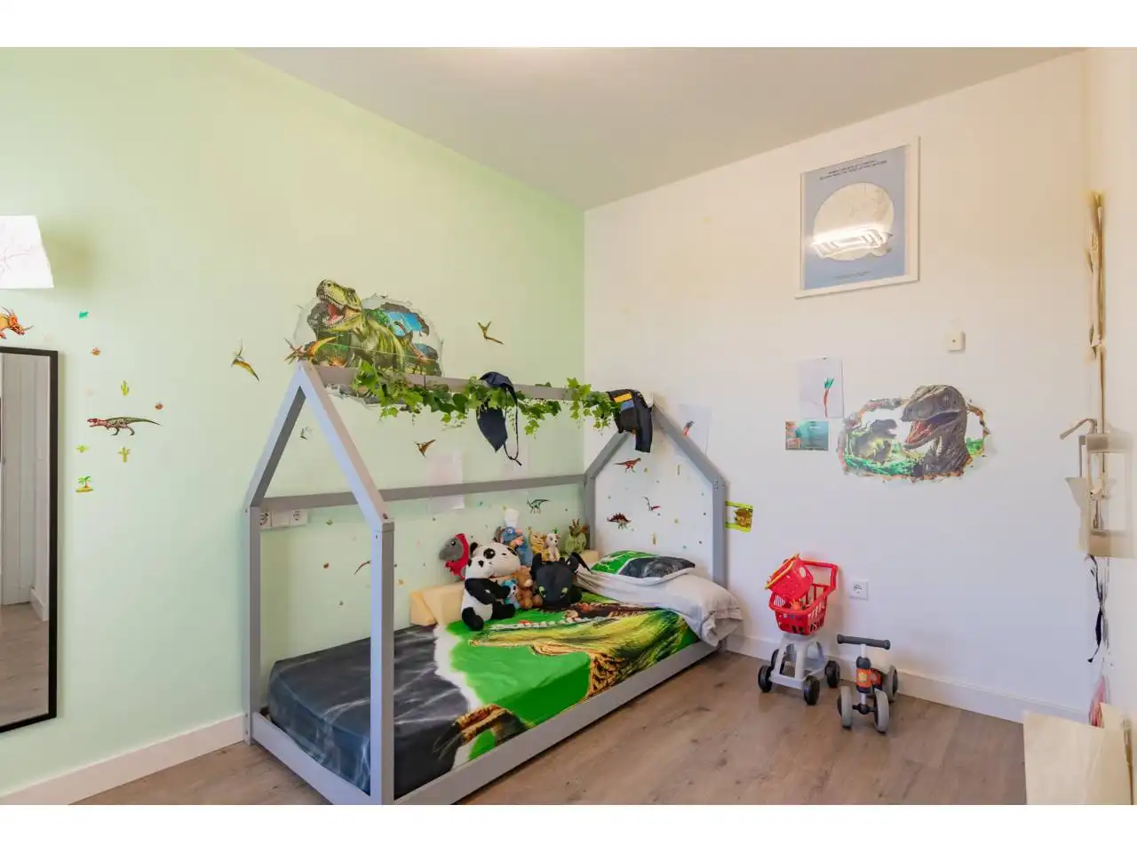 Maison jumelée à vendre à Avenida Condado de Huelva, imagen 18