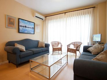Appartamento in affitto a N/A