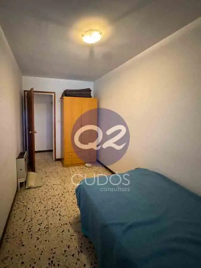 Habitación de Piso en venta en Balaguer con Calefacción, Amueblado y Horno