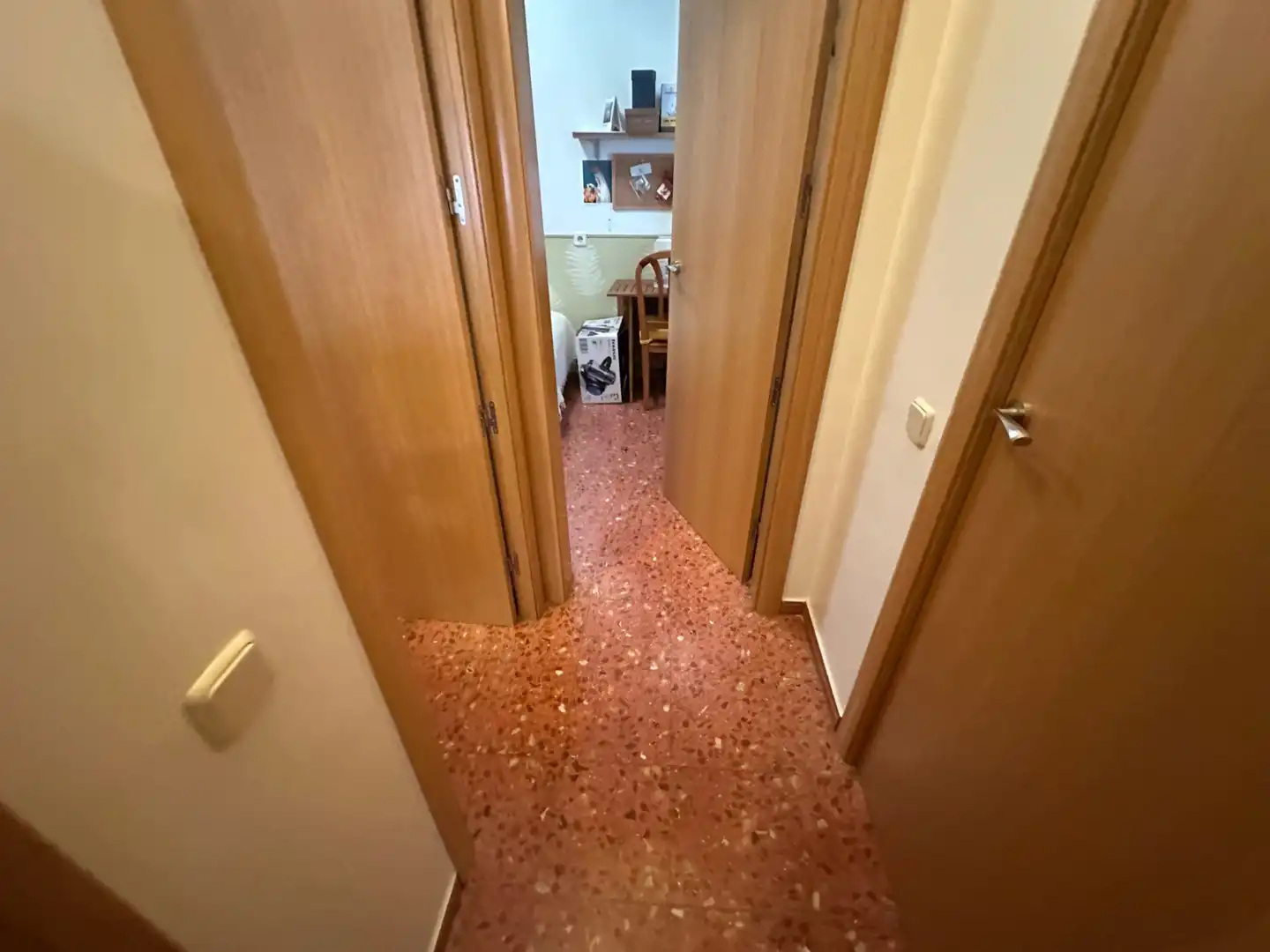 Piso en venta en Santa Coloma de Gramenet con Calefacción, Amueblado y Horno