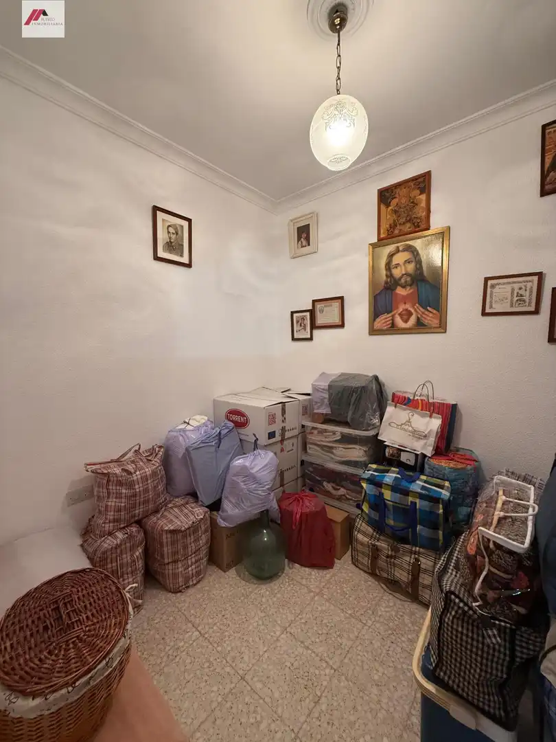 House for sale in Crevillet - Pinar Alto, imagen 16