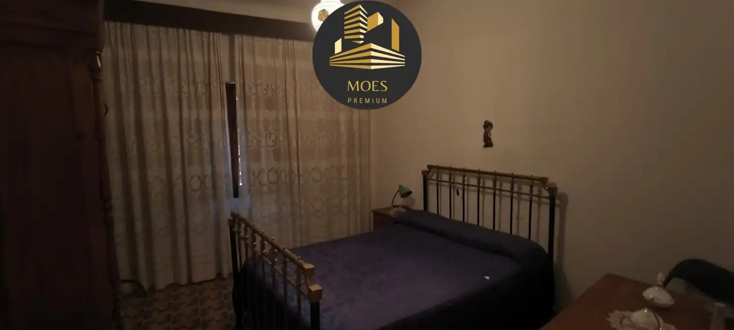 Habitación de Casa o chalet en venta en Úbeda con Terraza, Trastero y Balcón