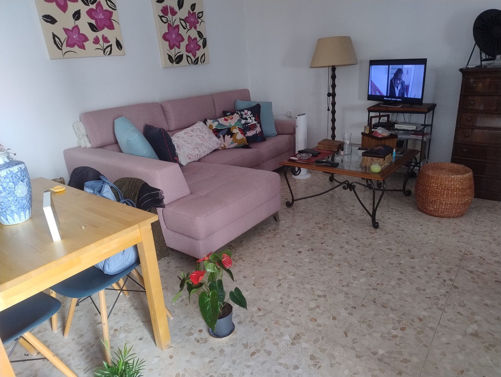 House or chalet for sale in calle San Quintin, La Florida - Parque Norte