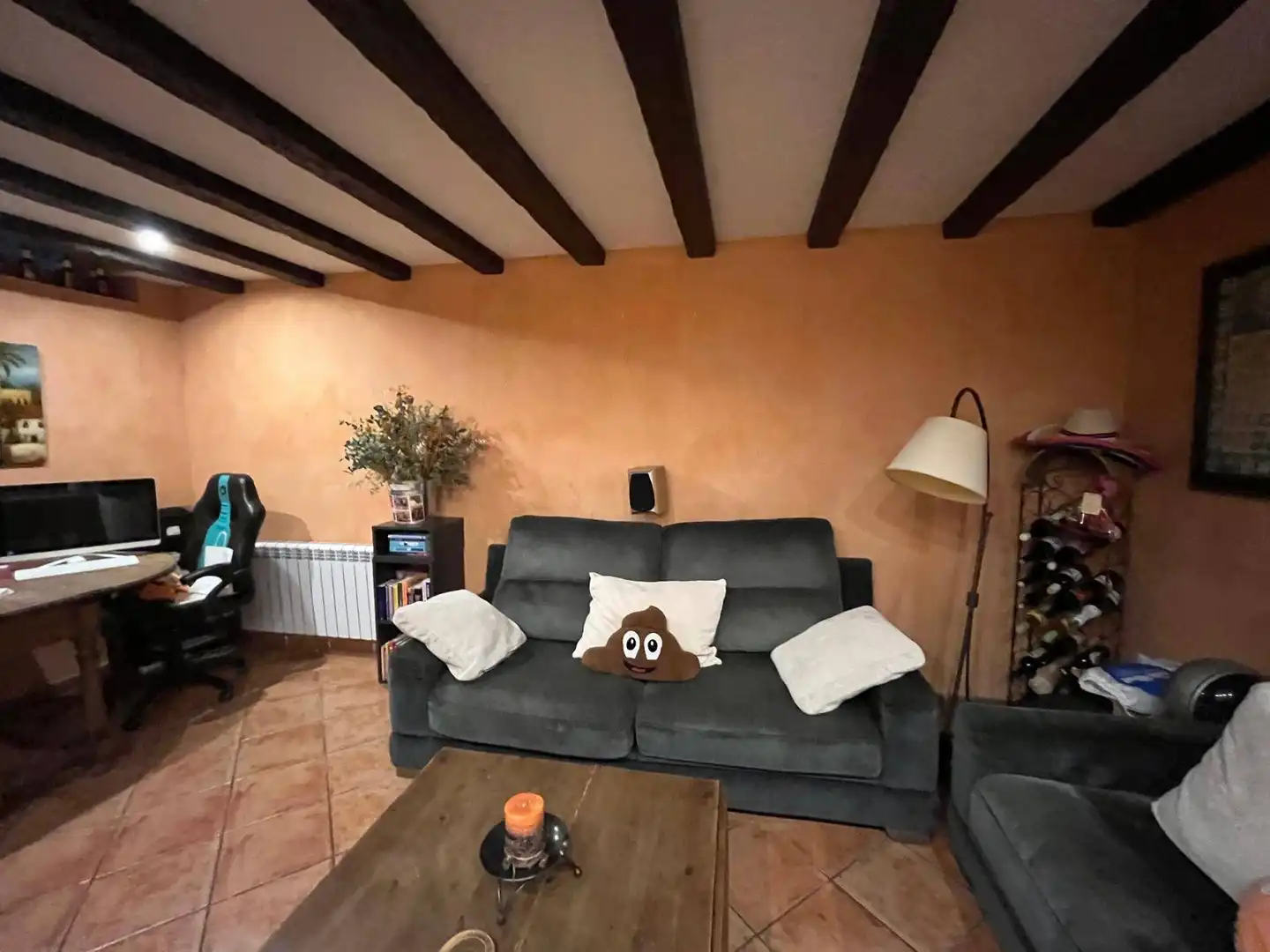 Dúplex en venda a Calle de Los Montesinos, Ciutat Jardí - Torreta Verdí