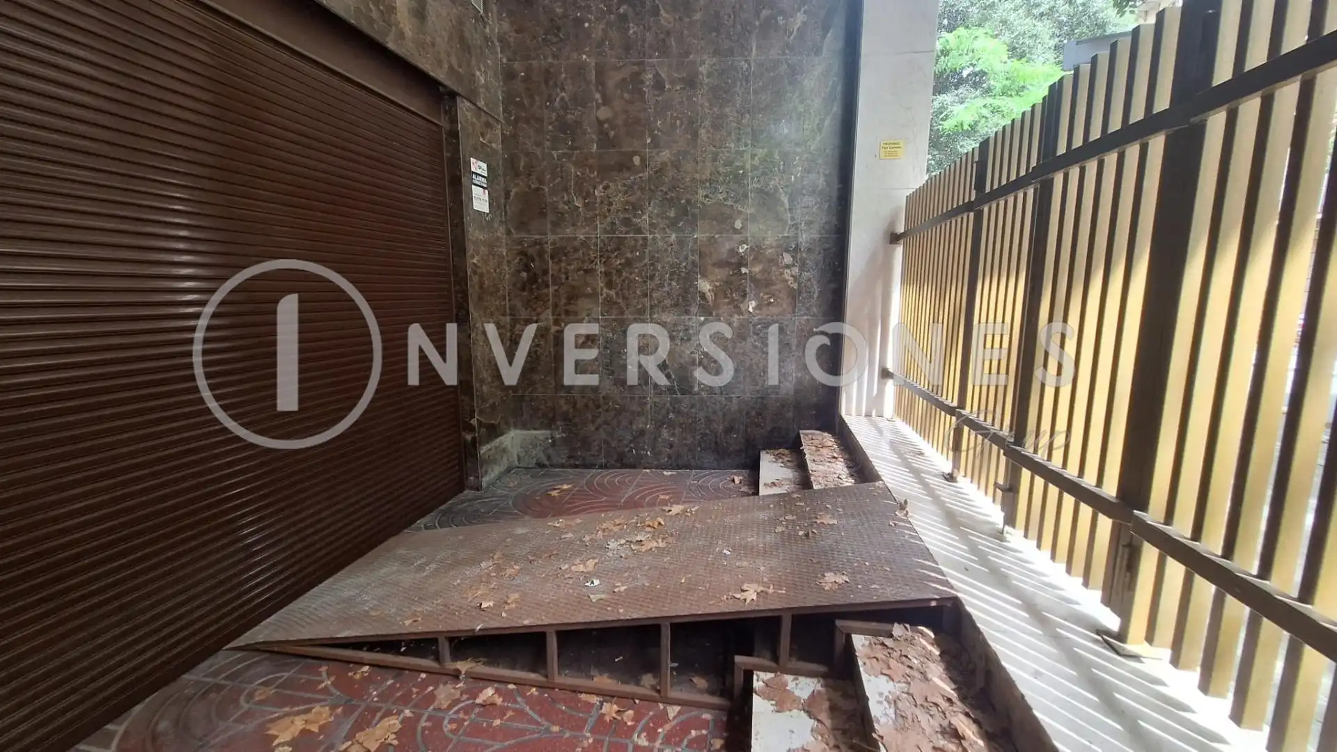 Gewerbefläche zur Miete in Carrer Mallorca, imagen 2