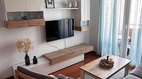 Foto 3 de Piso de alquiler en Camino de los Neveros - Serrallo, Granada Capital