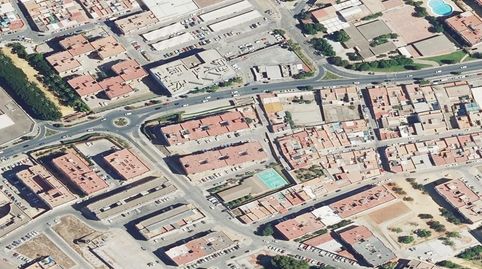 Foto 2 de Piso en venta en Cl Pintor Garcia Ramos 7, Nueva Alcalá, Alcalá de Guadaira