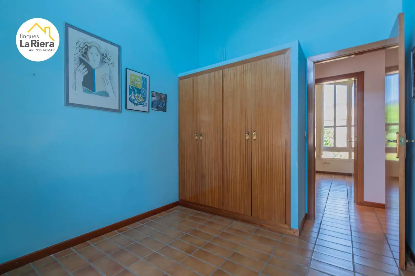 Villa mit Garten zum Verkauf in Sant Iscle de Vallalta, imagen 37