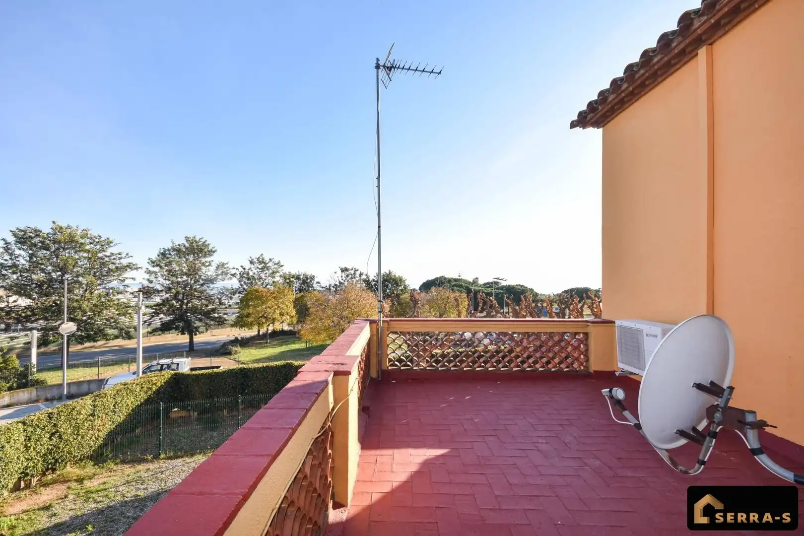 Casa rústica con jardín en venta en Calle INDUSTRIA, imagen 46