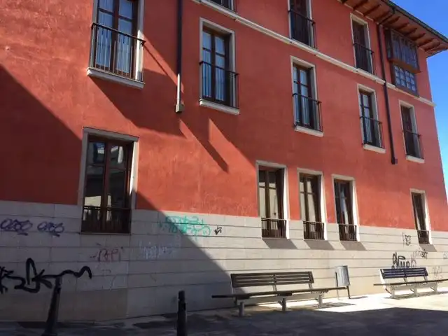 Gewerbefläche zur Miete in Zona Alta, imagen 3