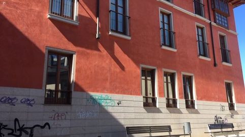 Foto 3 von Geschaftsraum zur Miete in Camino Antigua Subida Calzada, 3, Zona Alta, Ponferrada
