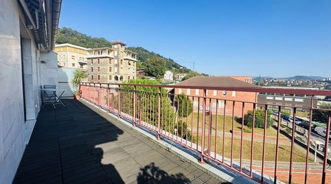 Foto 5 de Pis de lloguer a Gros, Donostia - San Sebastián