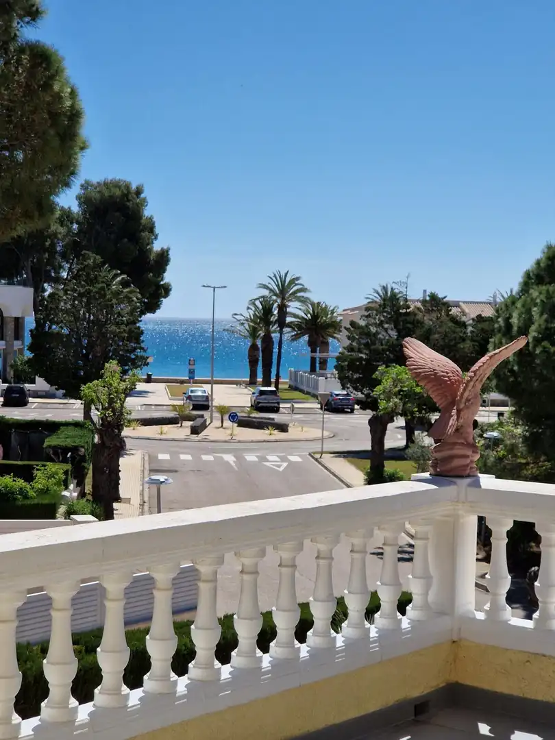 Villa mit Terrasse zum Verkauf in Miami Platja, imagen 24