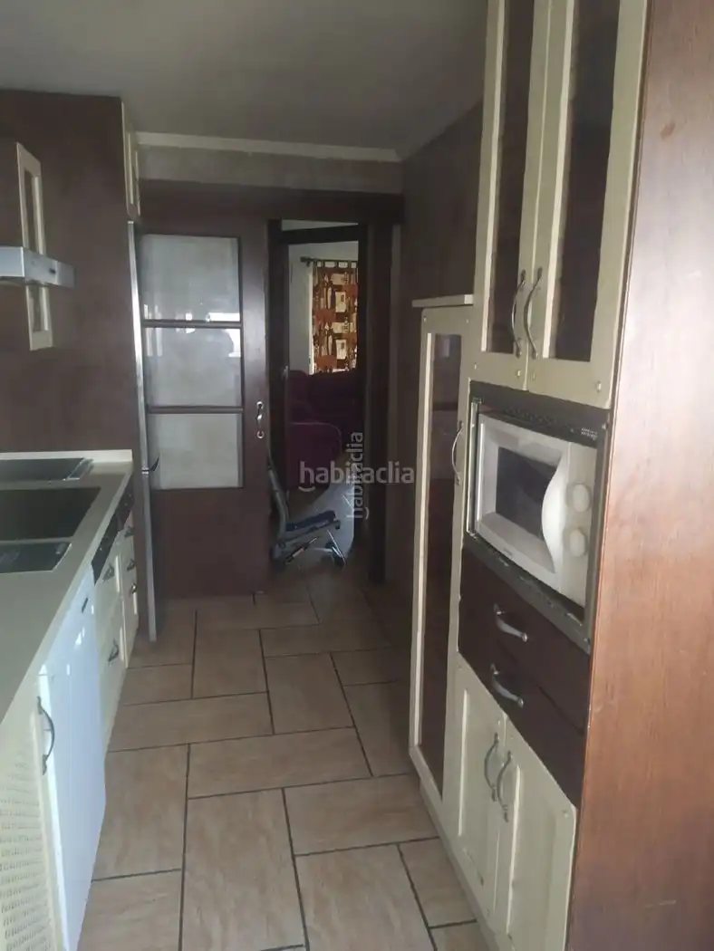 Appartamento in vendita a Plaza Joaquín Bustamante 2, imagen 4