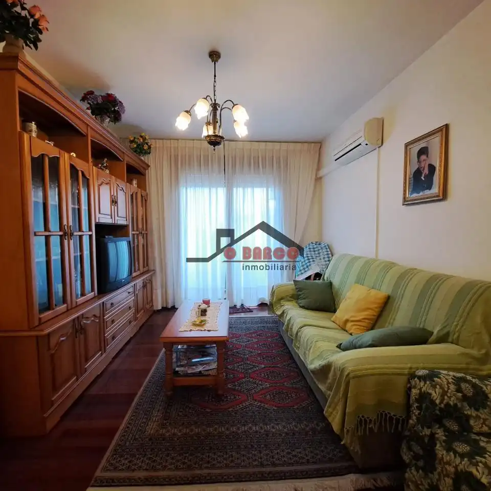 Piso con terraza en venta en ABDON BLANCO, imagen 4