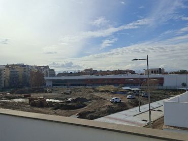 Maison jumelée avec piscine à vendre à Calle Gaona