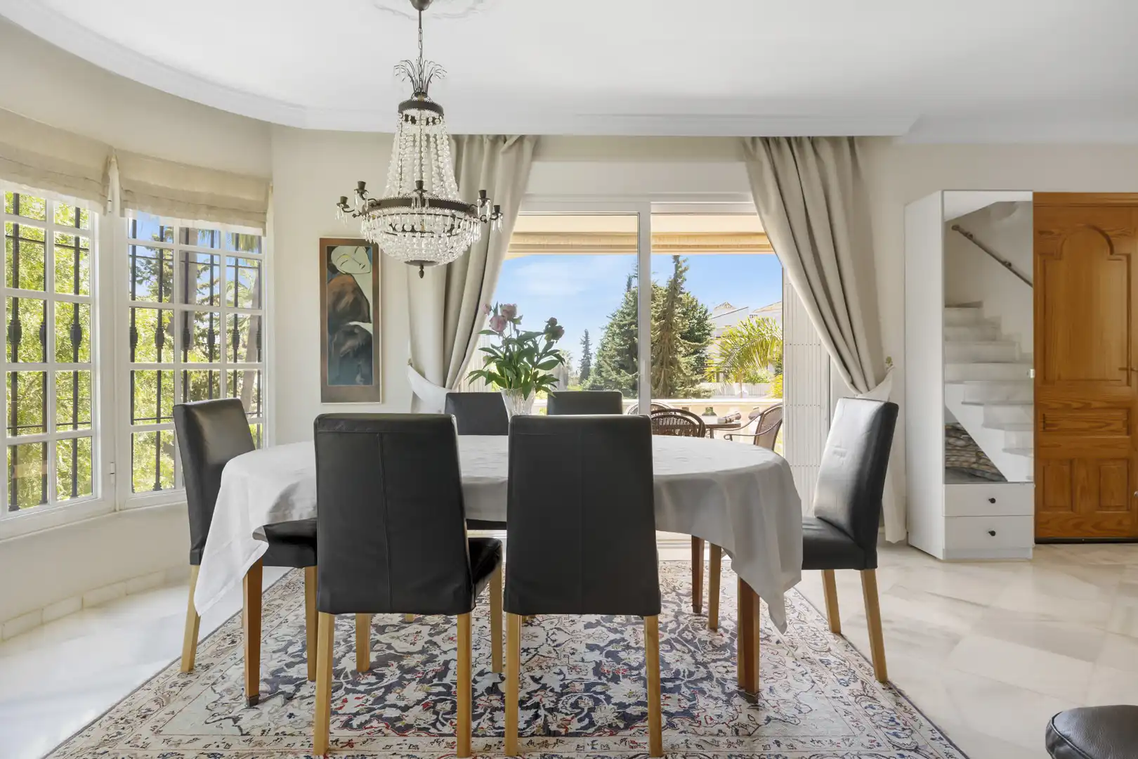 Maison avec piscine à vendre à Marbella Centro, imagen 6