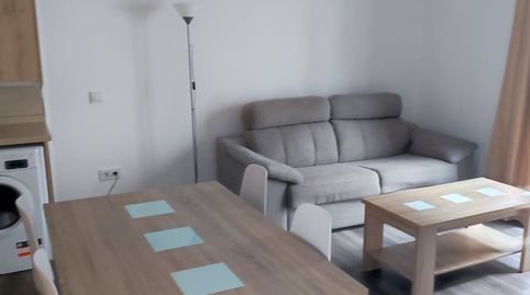 Foto 4 de Piso de alquiler en Plaza Poeta Juan Bernier, 11, Sta. Marina - San Andrés - San Pablo - San Lorenzo, Córdoba Capital