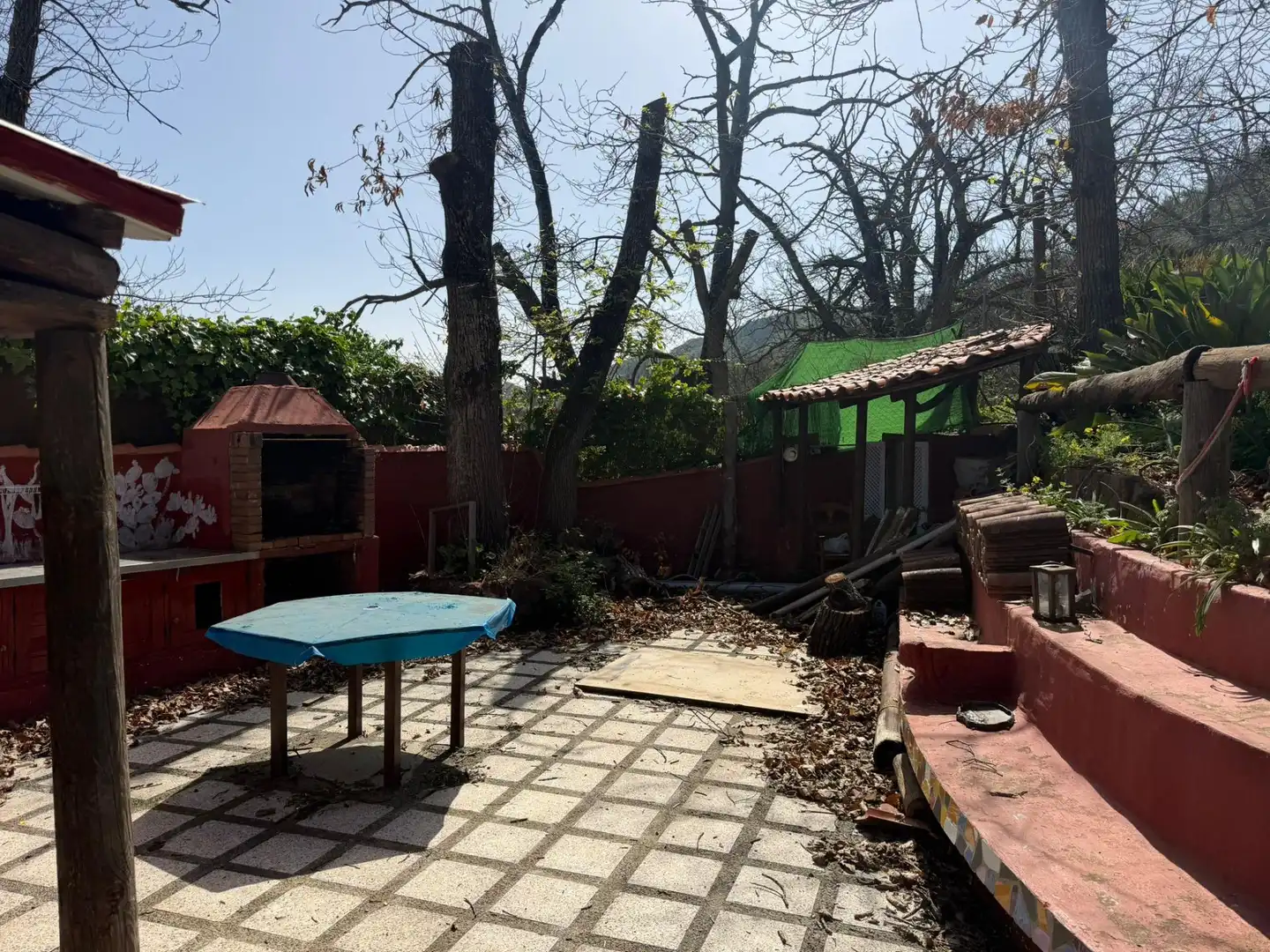 Casa en venta en diseminado chorros 29, imagen 4